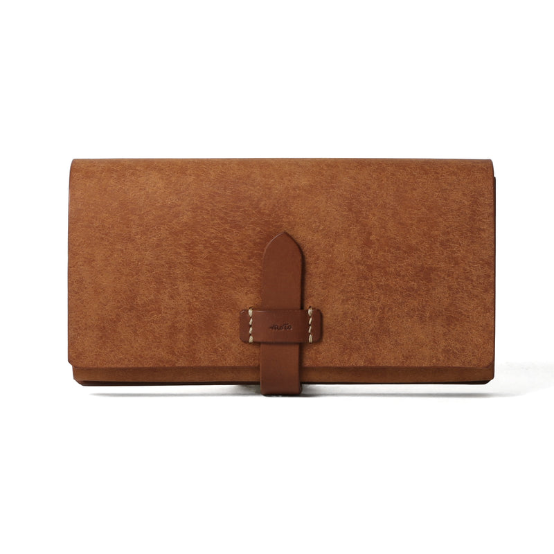 LW3R ≪BROWN≫ LONG WALLET / ロングウォレット – MOTO ONLINE STORE