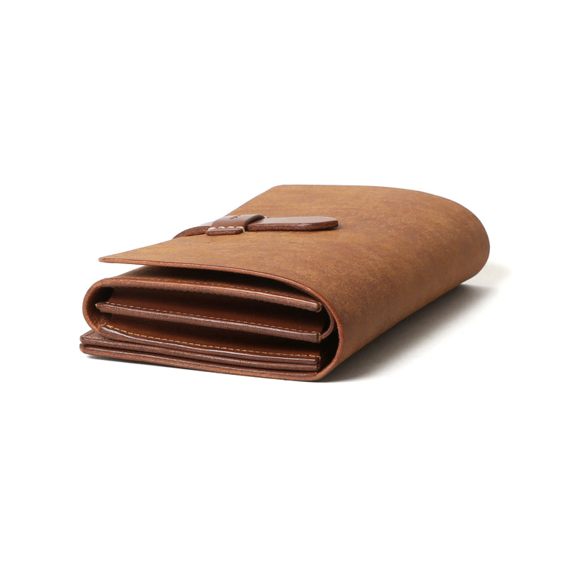 LW3R ≪BROWN≫ LONG WALLET / ロングウォレット – MOTO ONLINE STORE