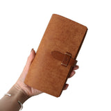 LW3R ≪BROWN≫ LONG WALLET / ロングウォレット