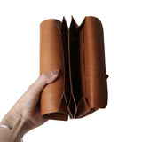 LW3R ≪BROWN≫ LONG WALLET / ロングウォレット