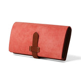 LW3R ≪PINK≫ LONG WALLET / ロングウォレット