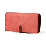 LW3R ≪PINK≫ LONG WALLET / ロングウォレット