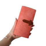 LW3R ≪PINK≫ LONG WALLET / ロングウォレット