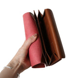 LW3R ≪PINK≫ LONG WALLET / ロングウォレット