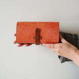 LW3R ≪PINK≫ LONG WALLET / ロングウォレット