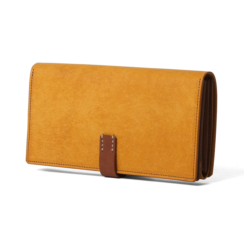 LW3R ≪YELLOW≫ LONG WALLET / ロングウォレット – MOTO ONLINE STORE