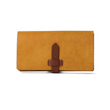 LW3R ≪YELLOW≫ LONG WALLET / ロングウォレット