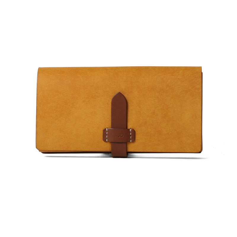LW3R ≪YELLOW≫ LONG WALLET / ロングウォレット – MOTO ONLINE STORE LW3R ≪YELLOW≫ LONG WALLET / ロングウォレット – MOTO ONLINE STORE