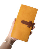 LW3R ≪YELLOW≫ LONG WALLET / ロングウォレット