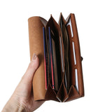 LW3R ≪BLUE≫ LONG WALLET / ロングウォレット