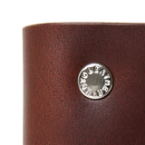 【2025 NEW COLLECTION】MTRW7 ≪BROWN≫"MOTOR NEW VINTAGE" HORWEEN CHROMEXCEL SHORT WALLET ホーウィン クロムエクセル ショートウォレット