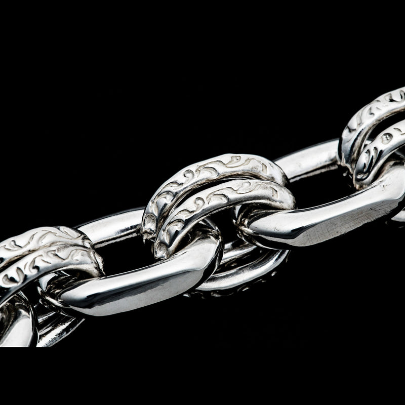 RWSC1 UEDA WALLET CHAIN / ウエダ ウォレットチェーン