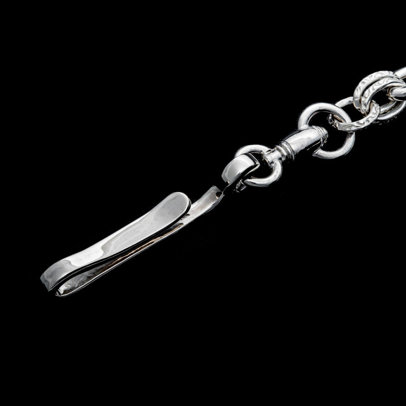 RWSC1 UEDA WALLET CHAIN / ウエダ ウォレットチェーン