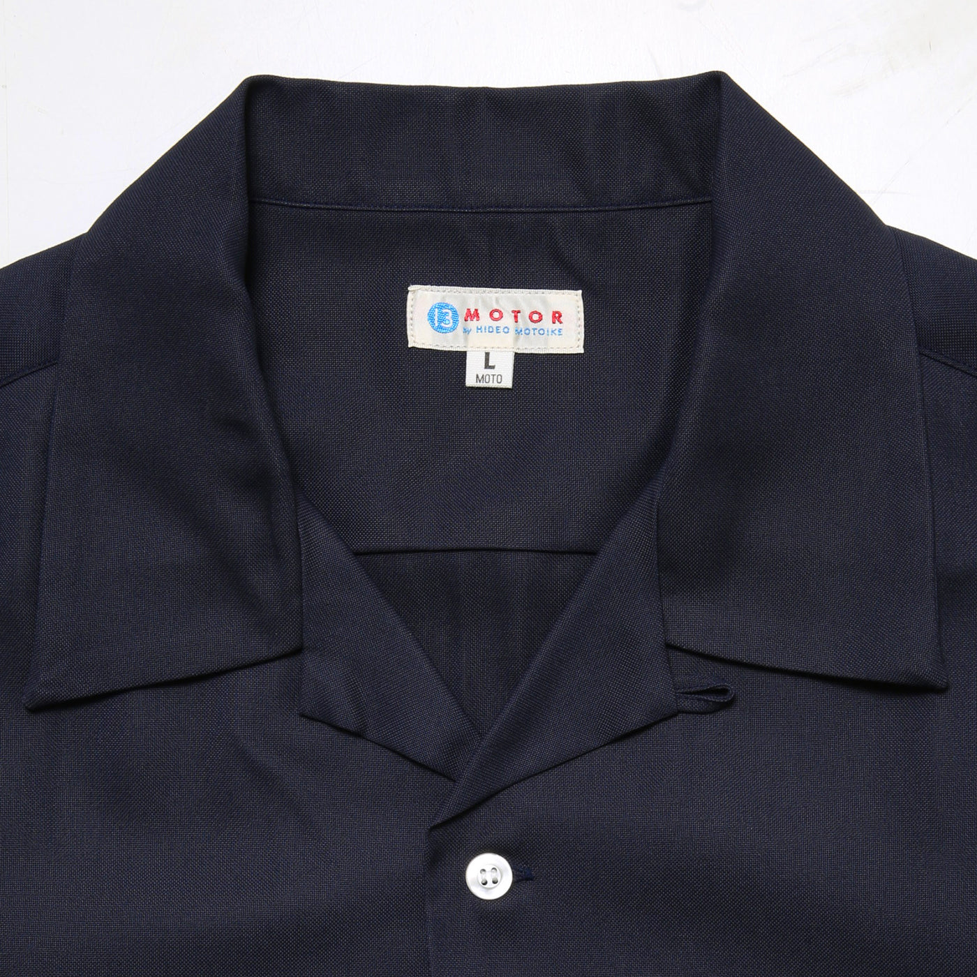 2025SS COLLECTION】RCL63 ≪NAVY≫ 