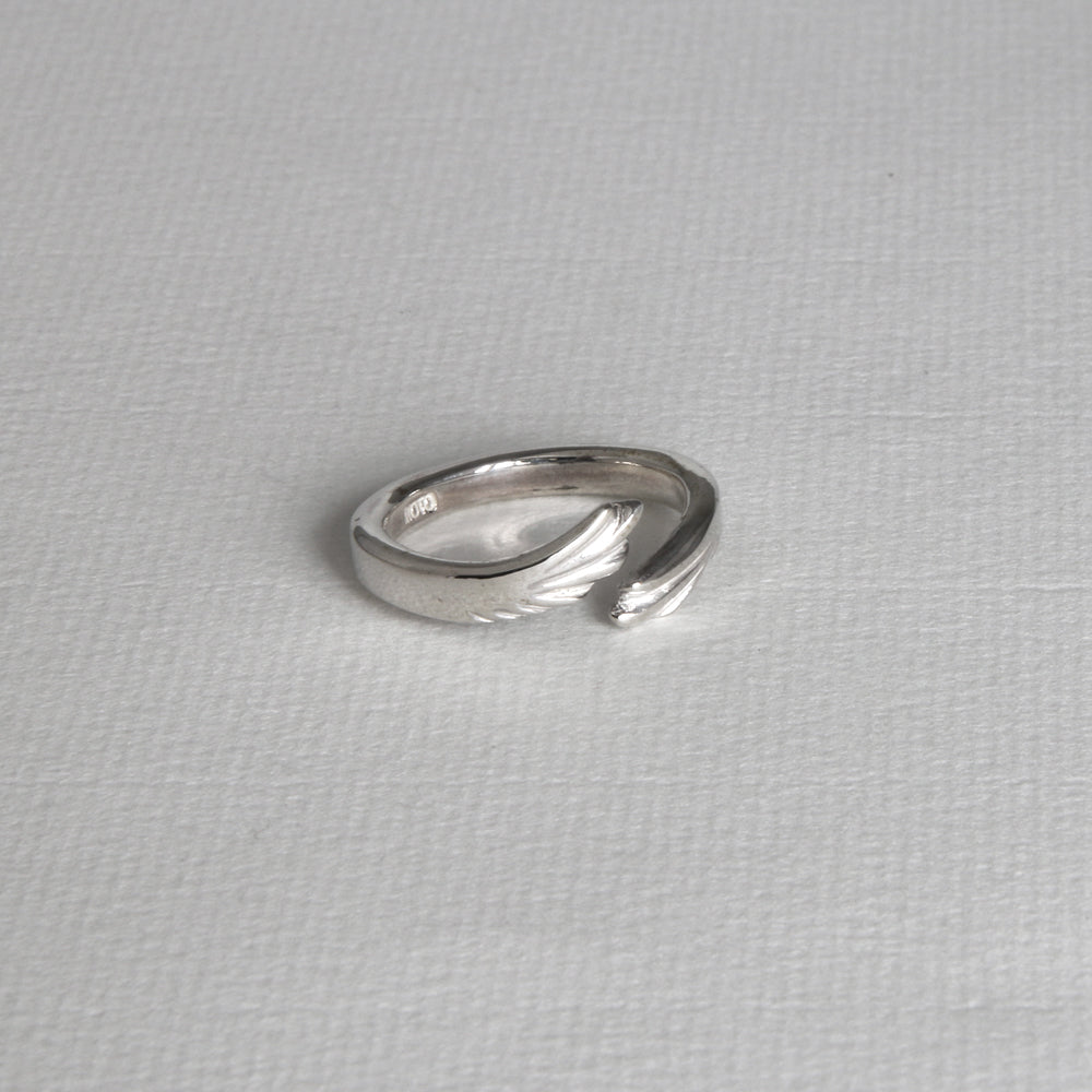 アクセサリー MOTO COMTEMPORARY NATIVE TRIANGLE RING COMTEMPORARY NATIVE RC-32 TRIANGLE RING コンテンポラリー