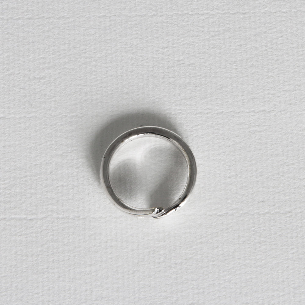 COMTEMPORARY NATIVE RC-01 FEATHER RING コンテンポラリー