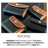 【2023スペシャル 】CA6 イタリアンコードバン カードケース / コンパクトウォレット