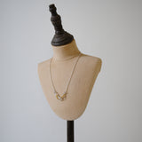 【LIMITED】25W-N06 「growing eight」∞ネックレス 6.SLパーツ