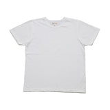 【2026 NEW COLLECTION】RCL68 ≪NATURAL≫ "MOTOR NEW VINTAGE"  無地T-SHIRTS