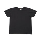 【2026 NEW COLLECTION】RCL68 ≪BLACK≫ "MOTOR NEW VINTAGE"  無地T-SHIRTS