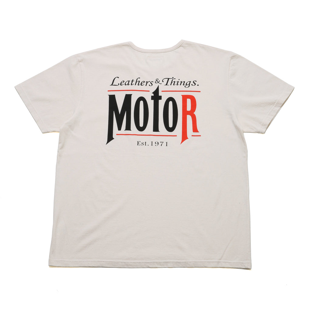レア 新品 名古屋限定 ロゴTシャツ ブラウン ムラサキスポーツ限定】What it isNt ART BY MARKGONZALES