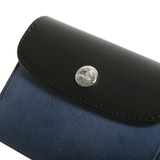 【2026 SUMMER COLLECTION】W5R ≪AQUA BLUE≫ SHORT WALLET / ショートウォレット