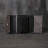 【2025 SPECIAL】W10 墨染エレファント コンパクトウォレット