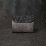 【2025 SPECIAL】W10 墨染エレファント コンパクトウォレット