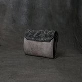 【2025 SPECIAL】W10 墨染エレファント コンパクトウォレット