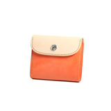 【2026 SUMMER COLLECTION】W5R ≪SPARK ORANGE≫ SHORT WALLET / ショートウォレット