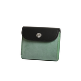 【2026 SUMMER COLLECTION】W5R ≪OCEAN GREEN≫ SHORT WALLET / ショートウォレット