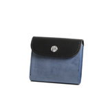 【2026 SUMMER COLLECTION】W5R ≪AQUA BLUE≫ SHORT WALLET / ショートウォレット