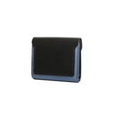 【2026 SUMMER COLLECTION】W5R ≪AQUA BLUE≫ SHORT WALLET / ショートウォレット
