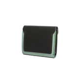 【2026 SUMMER COLLECTION】W5R ≪OCEAN GREEN≫ SHORT WALLET / ショートウォレット