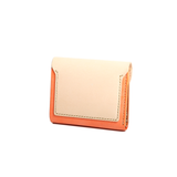 【2026 SUMMER COLLECTION】W5R ≪SPARK ORANGE≫ SHORT WALLET / ショートウォレット