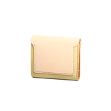 【2026 SUMMER COLLECTION】W5R ≪SUNSHINE YELLOW≫ SHORT WALLET / ショートウォレット