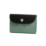 【2026 SUMMER COLLECTION】W6R ≪OCEAN GREEN≫ MIDDLE WALLET / ミドルウォレット