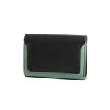 【2026 SUMMER COLLECTION】W6R ≪OCEAN GREEN≫ MIDDLE WALLET / ミドルウォレット