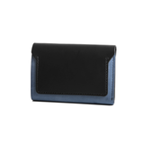 【2026 SUMMER COLLECTION】W6R ≪AQUA BLUE≫ MIDDLE WALLET / ミドルウォレット