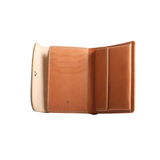 【2026 SUMMER COLLECTION】W6R ≪SPARK ORANGE≫ MIDDLE WALLET / ミドルウォレット