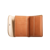 【2026 SUMMER COLLECTION】W6R ≪SANSHINE YELLOW≫ MIDDLE WALLET / ミドルウォレット