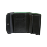 【2026 SUMMER COLLECTION】W6R ≪OCEAN GREEN≫ MIDDLE WALLET / ミドルウォレット