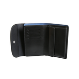【2026 SUMMER COLLECTION】W6R ≪AQUA BLUE≫ MIDDLE WALLET / ミドルウォレット