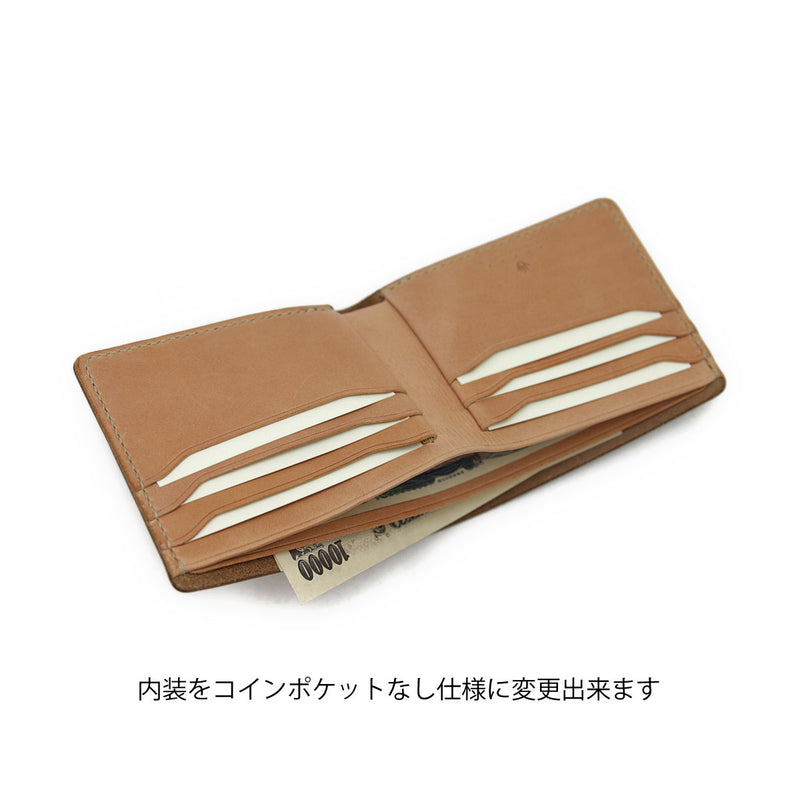 【2025 SPECIAL】W1 エレファント ≪GRAY≫ ショートウォレット