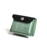 【2026 SUMMER COLLECTION】W9R ≪OCEAN GREEN≫ MINI WALLET / ミニウォレット