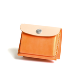 【2026 SUMMER COLLECTION】W9R ≪SPARK ORANGE≫ MINI WALLET / ミニウォレット