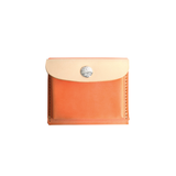 【2026 SUMMER COLLECTION】W9R ≪SPARK ORANGE≫ MINI WALLET / ミニウォレット