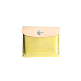 【2026 SUMMER COLLECTION】W9R ≪SUNSHINE YELLOW≫ MINI WALLET / ミニウォレット