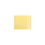 【2026 SUMMER COLLECTION】W9R ≪SUNSHINE YELLOW≫ MINI WALLET / ミニウォレット