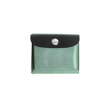【2026 SUMMER COLLECTION】W9R ≪OCEAN GREEN≫ MINI WALLET / ミニウォレット